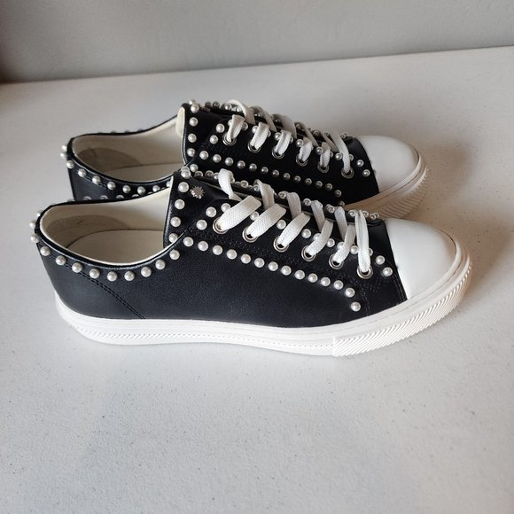 Stuart Weitzman Sneakers "EUC" - Picture 8 of 15